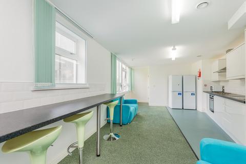 1 bedroom in a house share to rent, Guildhall Walk, Portsmouth, PO1