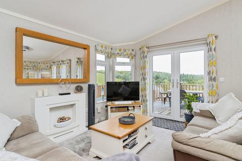 3 bedroom lodge for sale, The Fairways, Chudleigh, Newton Abbot