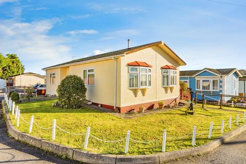 2 bedroom park home for sale, Buckingham Orchard, Chudleigh, Newton Abbot
