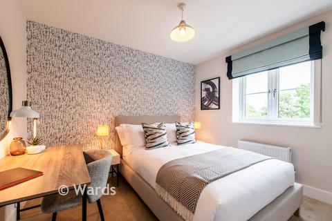 4 bedroom detached house for sale, Fernham Homes At Newington, Newington, Sittingbourne, Kent