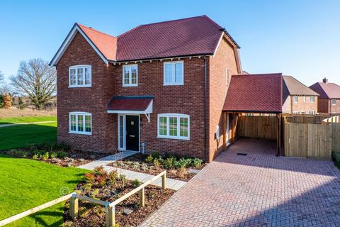 undefined, Fernham Homes At Newington, Newington, Sittingbourne, Kent
