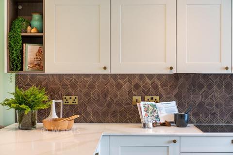 undefined, Fernham Homes At Newington, Newington, Sittingbourne, Kent