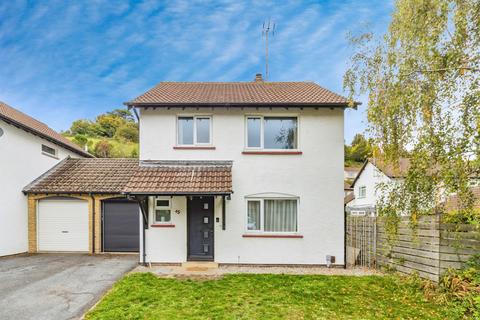 The Churchills, Newton Abbot