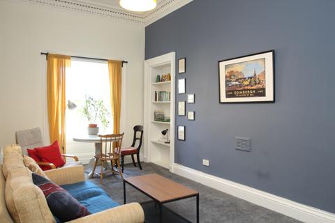 undefined, King Street, Stirling, FK8