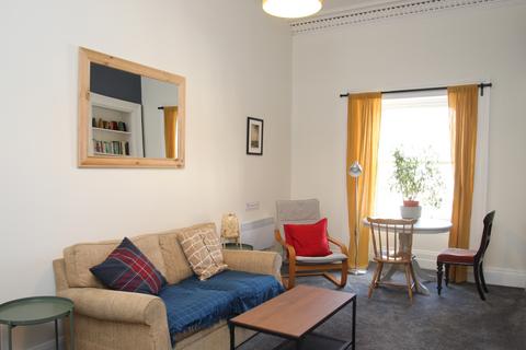 undefined, King Street, Stirling, FK8
