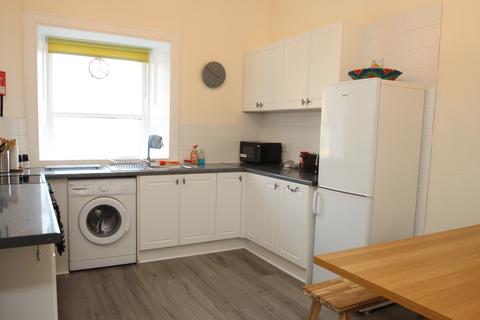 undefined, King Street, Stirling, FK8
