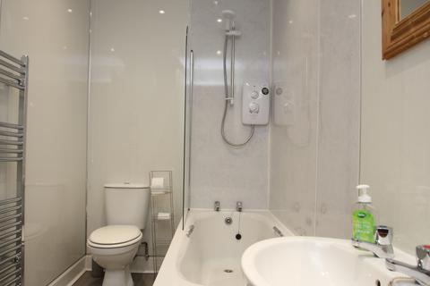 undefined, King Street, Stirling, FK8
