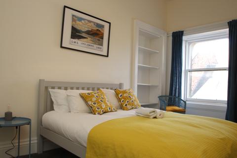 undefined, King Street, Stirling, FK8