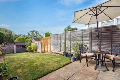 2 bedroom terraced house for sale, Sturley Close, Kenilworth, CV8
