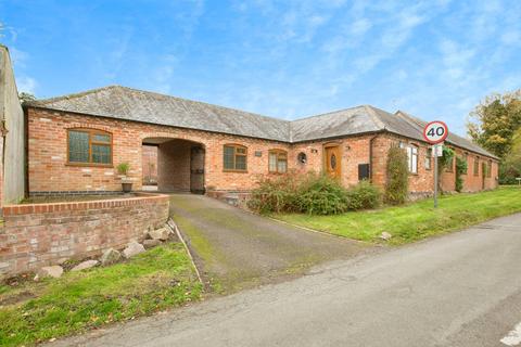 undefined, Kings Lane, Keyham, Leicester