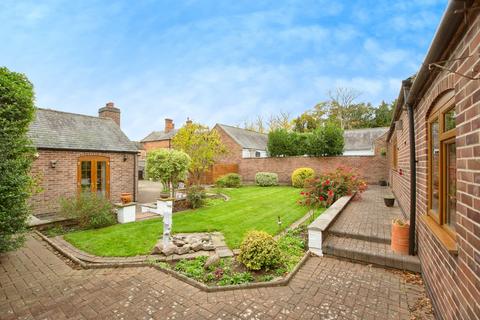 undefined, Kings Lane, Keyham, Leicester