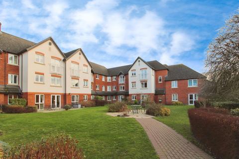 1 bedroom flat for sale, Sandhurst Street, Oadby, Leicester