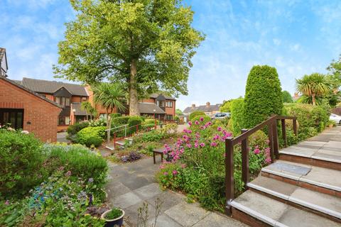undefined, Albion Street, Oadby, Leicester
