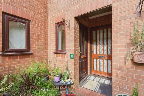 undefined, Albion Street, Oadby, Leicester