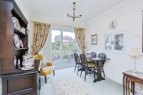 undefined, Kew Drive, Oadby, Leicester