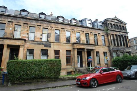 undefined, Oakfield Avenue, Glasgow, G12
