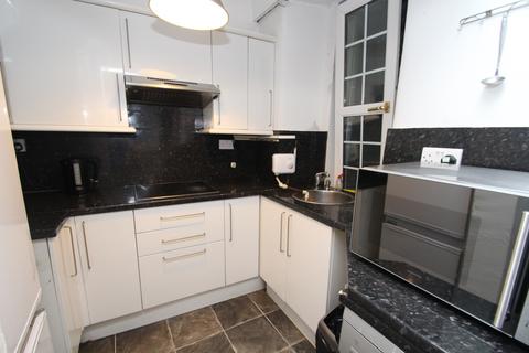undefined, Oakfield Avenue, Glasgow, G12