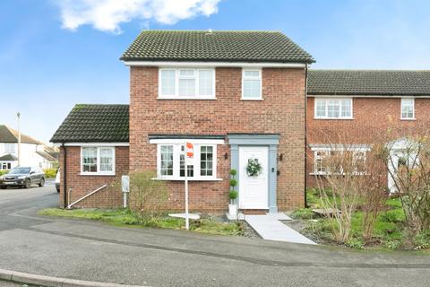 Manor Road, NEWPORT PAGNELL