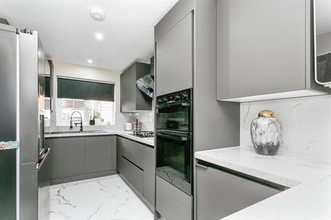 undefined, Manor Road, NEWPORT PAGNELL