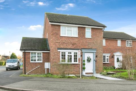 undefined, Manor Road, NEWPORT PAGNELL