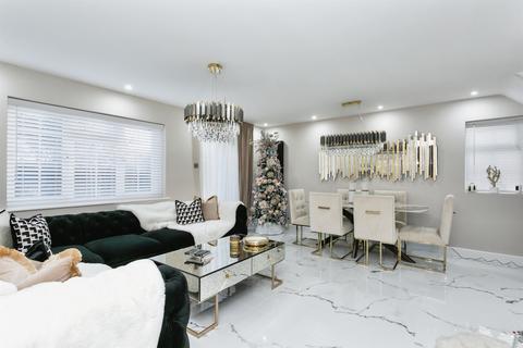 undefined, Manor Road, NEWPORT PAGNELL