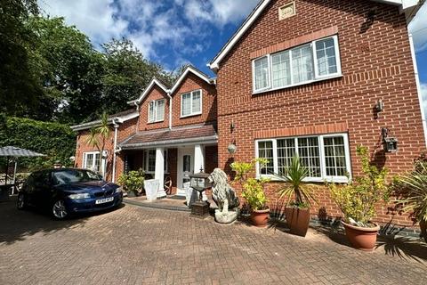 undefined, Brookwood Crescent, Nottingham, NG4