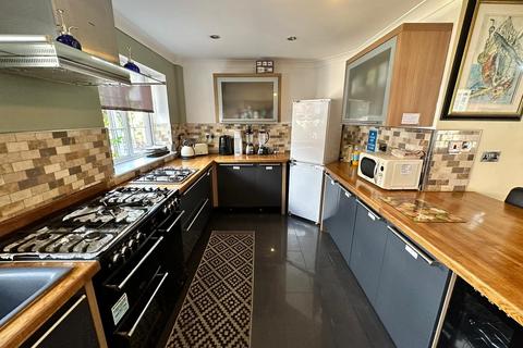 undefined, Brookwood Crescent, Nottingham, NG4