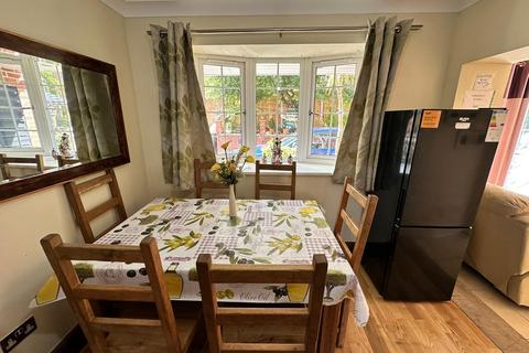 undefined, Brookwood Crescent, Nottingham, NG4