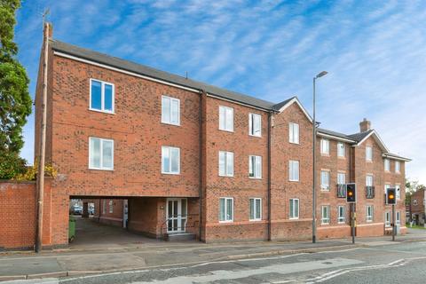 undefined, Bull Head Street, Wigston