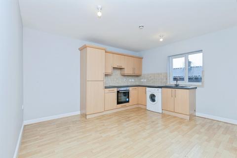 undefined, Bull Head Street, Wigston