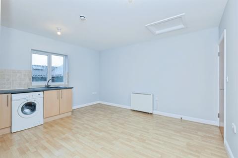 undefined, Bull Head Street, Wigston