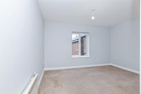 undefined, Bull Head Street, Wigston