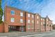 Bull Head Street, Wigston