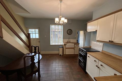 undefined, Broomside Lane, Durham, DH1