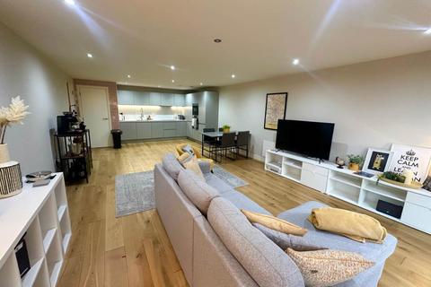 undefined, Horsforth Mill, Leeds LS18