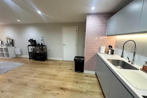 undefined, Horsforth Mill, Leeds LS18