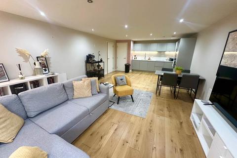 undefined, Horsforth Mill, Leeds LS18