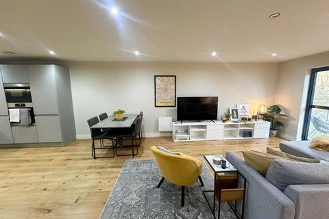 undefined, Horsforth Mill, Leeds LS18