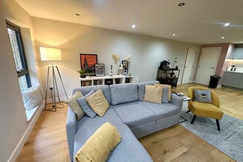 2 bedroom apartment to rent, Horsforth Mill, Leeds LS18