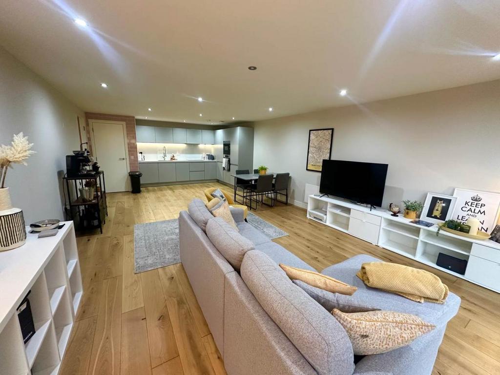 Kitchen&amp;Lounge (2)