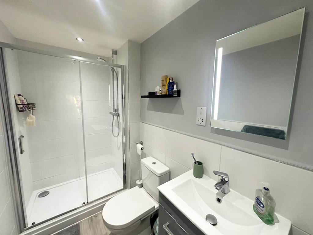 Ensuite (1)