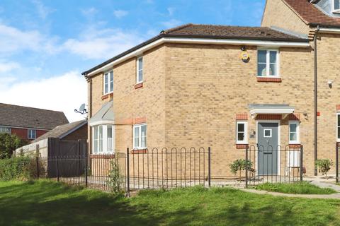 undefined, Rose Close, Corby