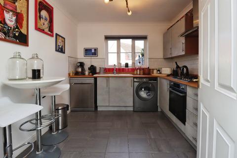 undefined, Rose Close, Corby