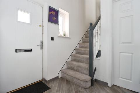 undefined, Rose Close, Corby