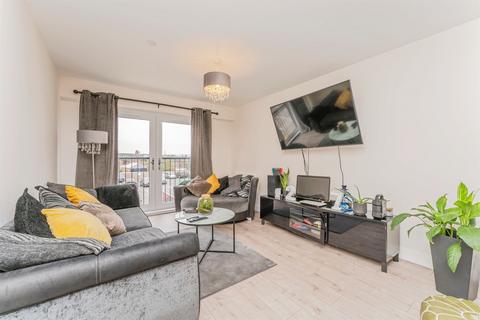 undefined, Station Road, Corby