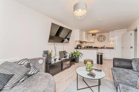 undefined, Station Road, Corby
