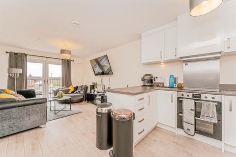 undefined, Station Road, Corby