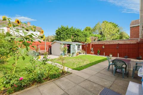 4 bedroom detached house for sale, The Morwoods, Oadby, Leicester