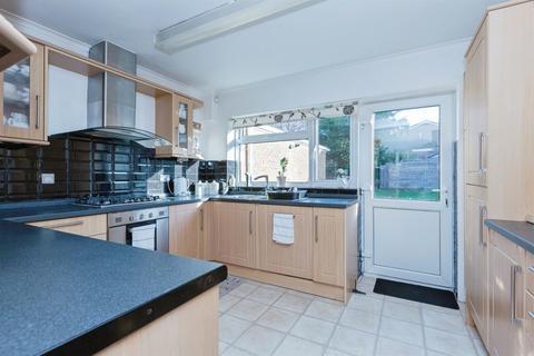 4 bedroom detached house for sale, Forest Rise, Oadby, Leicester