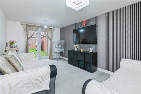 undefined, Primrose Wray Road, WIGSTON
